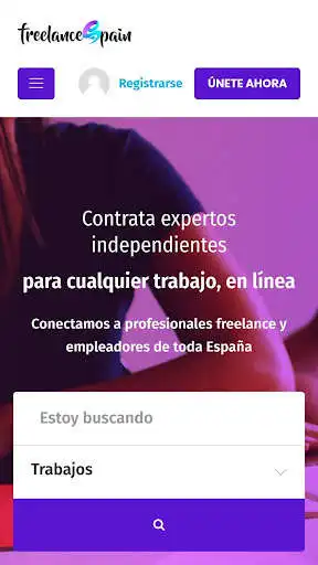 Play Freelance Spain  and enjoy Freelance Spain with UptoPlay