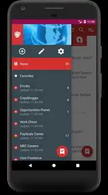 Play Freelance World News Play Freelance World News
