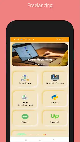 Play Freelancing  and enjoy Freelancing with UptoPlay