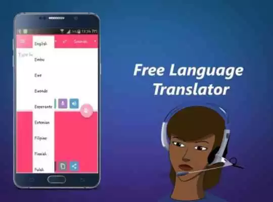 Play free language translator