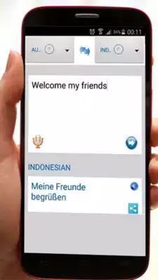 Play free language translator