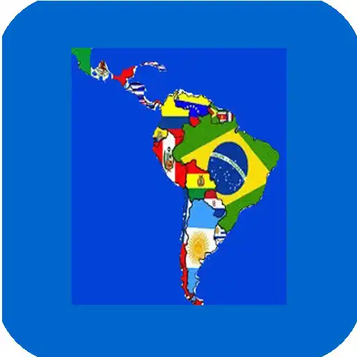 Free play online Free Latin Radios Spanish Portuguese English APK