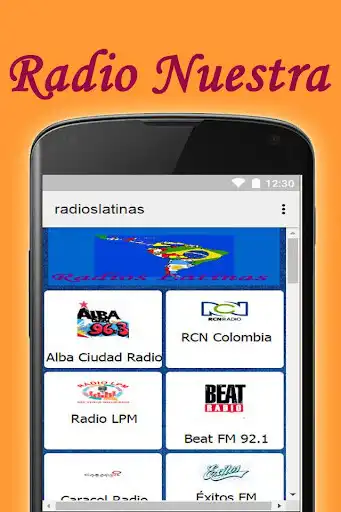 Play Free Latin Radios Spanish Portuguese English Play Free Latin Radios Spanish Portuguese English