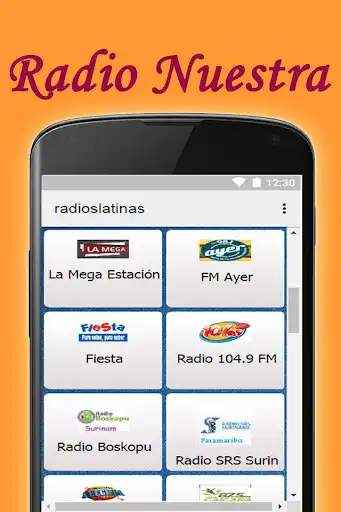 Play Free Latin Radios Spanish Portuguese English Play Free Latin Radios Spanish Portuguese English