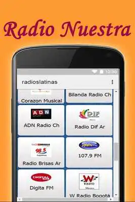 Play Free Latin Radios Spanish Portuguese English Play Free Latin Radios Spanish Portuguese English