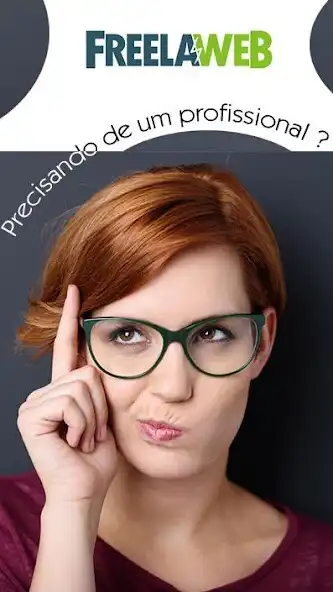 Play FreelaWeb - Marketplace de Ser  and enjoy FreelaWeb - Marketplace de Ser with UptoPlay