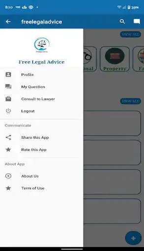 Play Free Legal Advice  and enjoy Free Legal Advice with UptoPlay