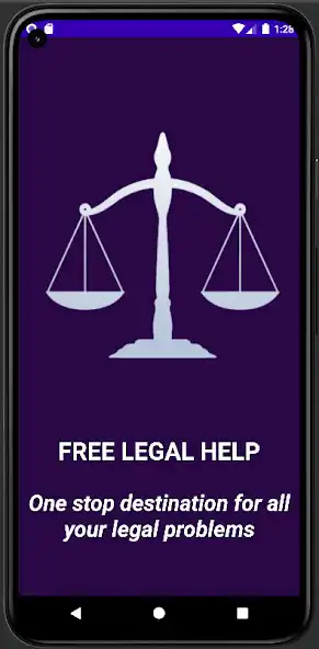 Play Free Legal Help  and enjoy Free Legal Help with UptoPlay