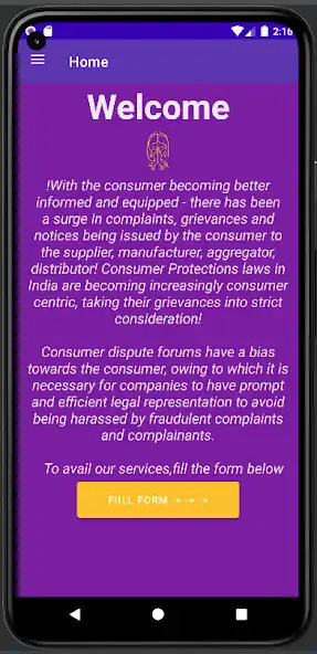 Play Free Legal Help as an online game Free Legal Help with UptoPlay