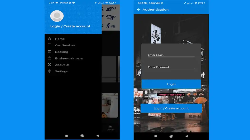 Play Freelek - Service à proximité as an online game Freelek - Service à proximité with UptoPlay