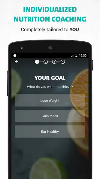 Play Freeletics Nutrition Play Freeletics Nutrition