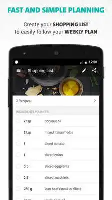 Play Freeletics Nutrition Play Freeletics Nutrition