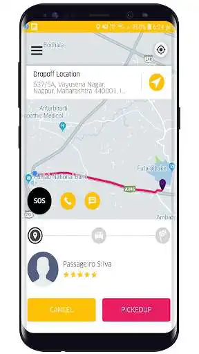 Play Freelife Driver  and enjoy Freelife Driver with UptoPlay