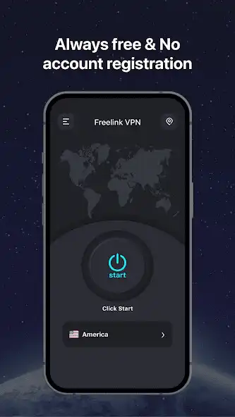 Play FreelinkVPN  and enjoy FreelinkVPN with UptoPlay