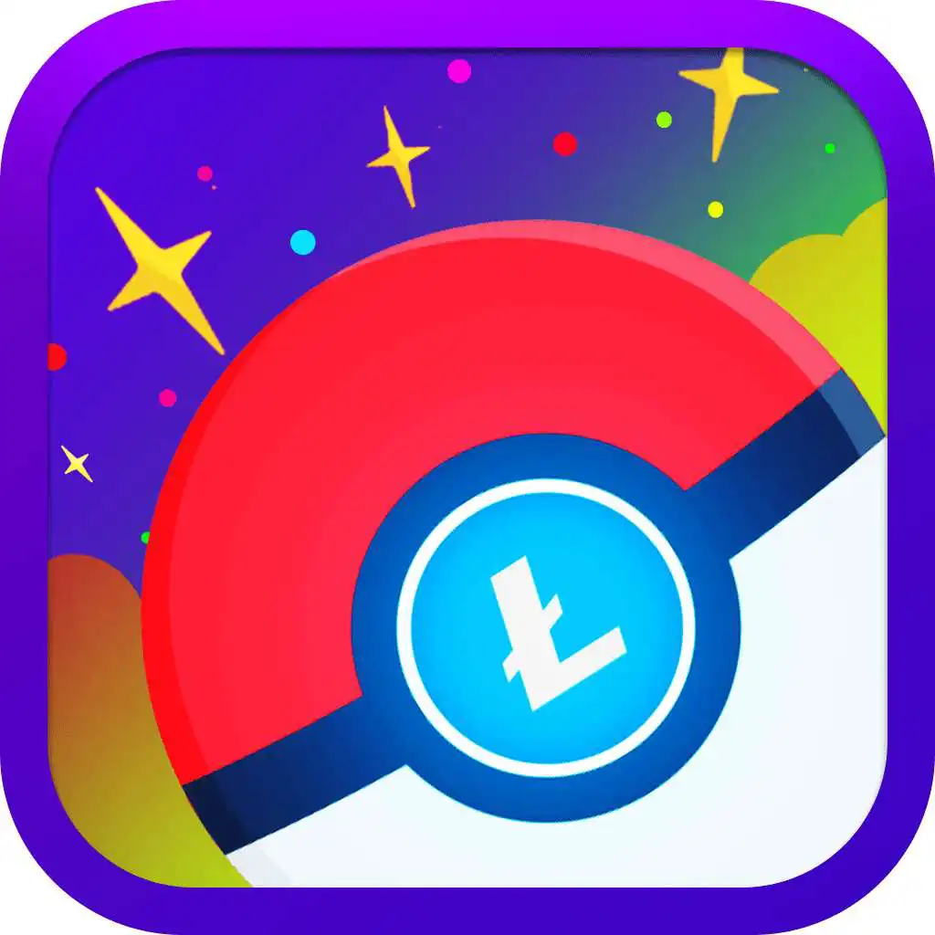 Free play online Free Litecoin Spinner  APK