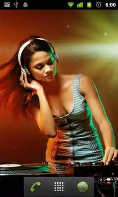 Play free live dj wallpaper Play free live dj wallpaper