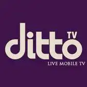 Free play online Free live HD diitto tv:sports :live tv shows APK