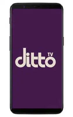 Play Free live HD diitto tv:sports :live tv shows