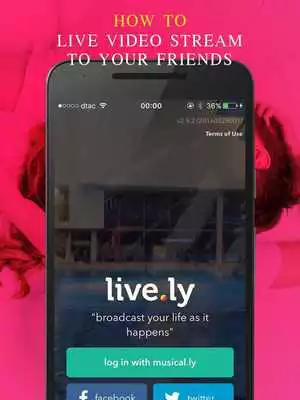 Play Free Live.ly Musical.ly Guide