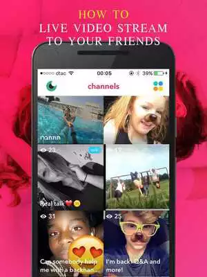 Play Free Live.ly Musical.ly Guide