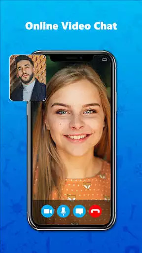 Play Free live random video chat with girls  and enjoy Free live random video chat with girls with UptoPlay