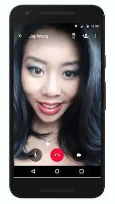 Play Free Live Video Talk