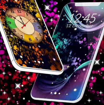 Play Free Live Wallpaper for Xperia