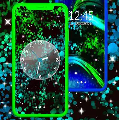 Play Free Live Wallpaper for Xperia