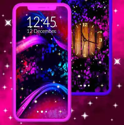Play Free Live Wallpaper for Xperia