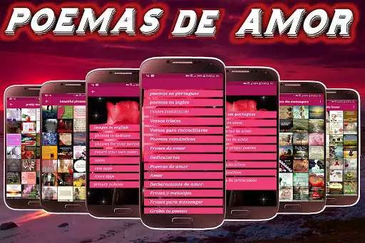 Play free love poems