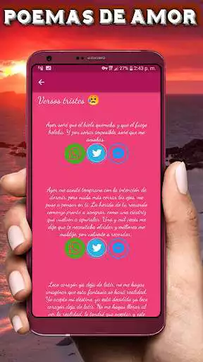 Play free love poems