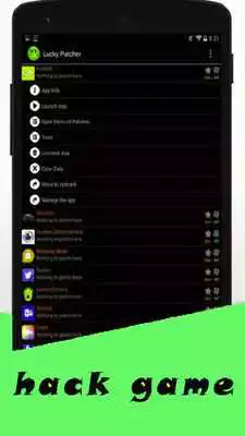 Play Free Lucky Patcher joke