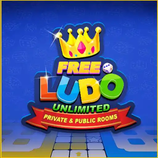 Play Free Ludo Unlimited Private & Public Rooms APK