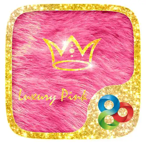 Free play online (FREE) Luxury Pink GO Theme APK Free play online (FREE) Luxury Pink GO Theme APK