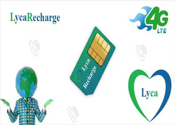 Play Free LycaRecharge mobile Play Free LycaRecharge mobile