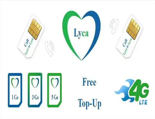 Play Free LycaRecharge mobile Play Free LycaRecharge mobile