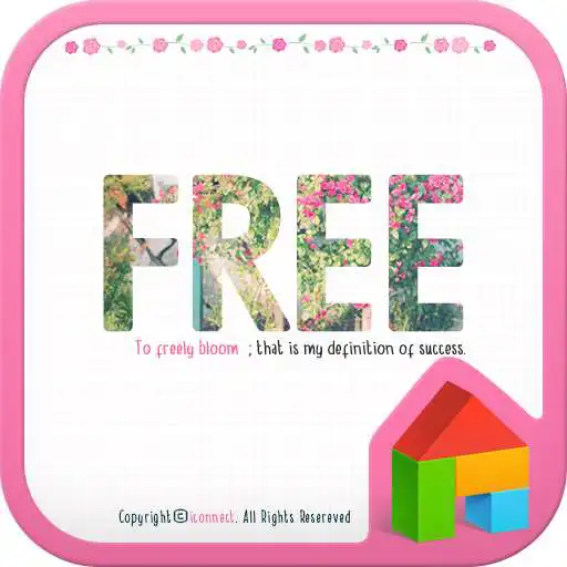 Run free android online Freely dodol launcher theme APK