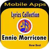 Free play online Free Lyrics Ennio Morricone APK Free play online Free Lyrics Ennio Morricone APK