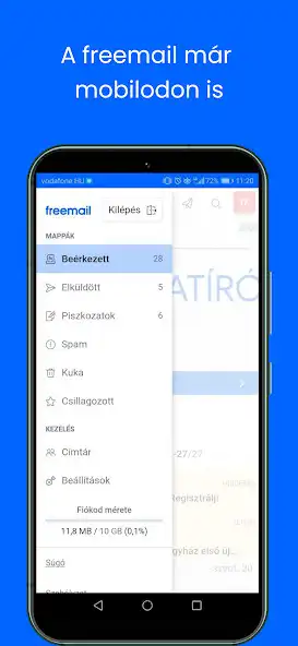 Play freemail  and enjoy freemail with UptoPlay