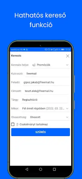 Play freemail as an online game freemail with UptoPlay