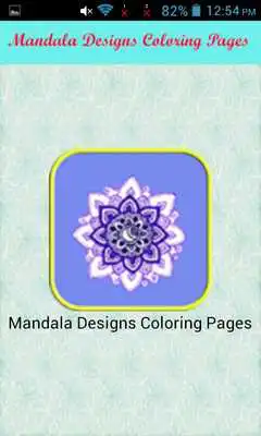 Play Free Mandalas