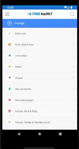 Play free-markt.de  and enjoy free-markt.de with UptoPlay
