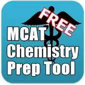 Free play online Free MCAT Chemistry Prep Tool APK Free play online Free MCAT Chemistry Prep Tool APK