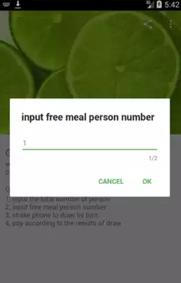 Play Free Meal Play Free Meal