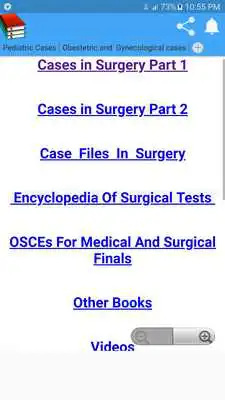 Play Free Medical Cases