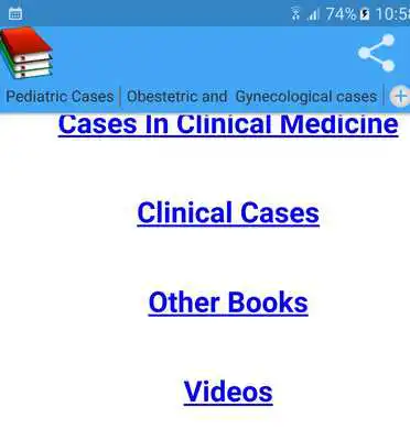 Play Free Medical Cases
