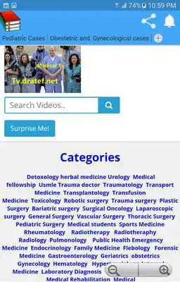 Play Free Medical Cases