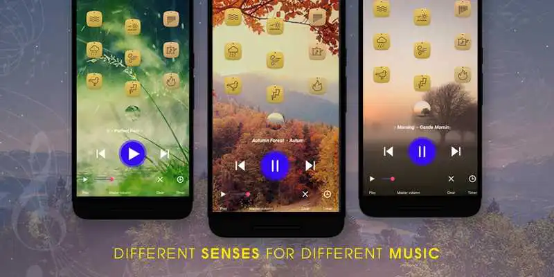 Play Free Meditation Music: Boost your mind