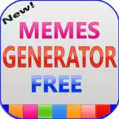 Free play online Free Meme Generator 2017 APK