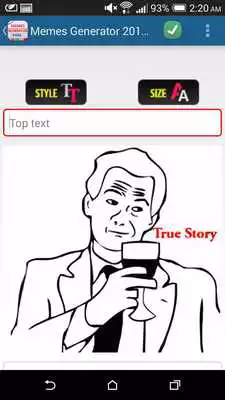 Play Free Meme Generator 2017